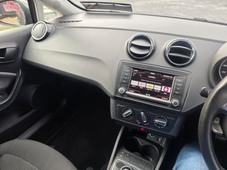 2016 SEAT Ibiza - photo 10