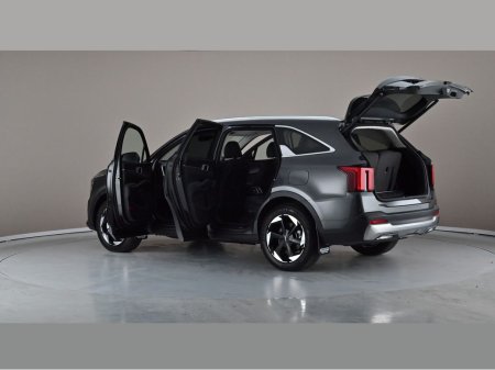 2026 Kia Sorento - photo 56