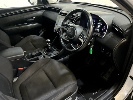 2022 Hyundai Tucson - photo 10