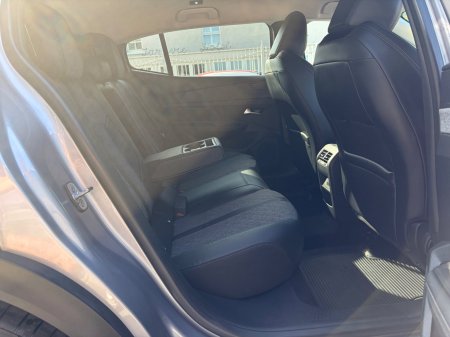 2024 Peugeot 408 - photo 9