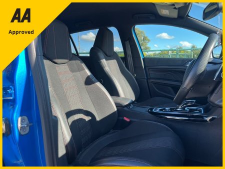 2021 Peugeot 308 - photo 14