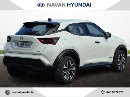 2026 Nissan Juke - photo 8