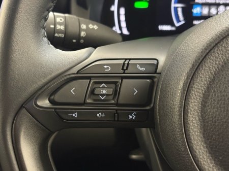 2024 Toyota Yaris Cross - photo 14