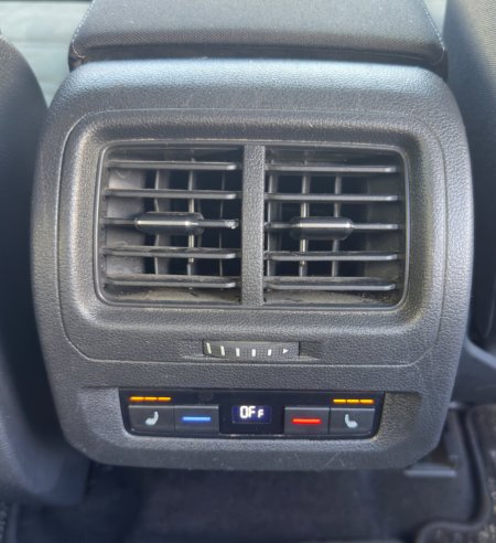 2019 Volkswagen Touran - photo 10
