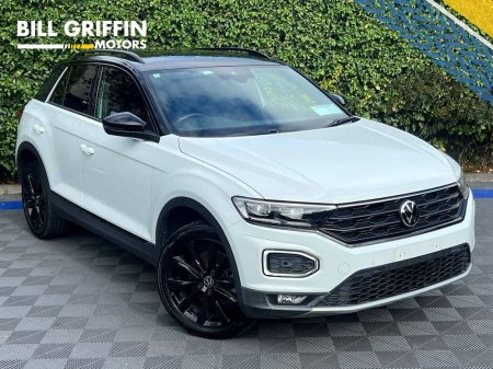 2022 Volkswagen T-Roc DESIGN 2.0 TDI AUTO // APPLE CARPLAY/ANDROID AUTO // REVERSE CAMERA // ADAPTIVE CRUISE CONTROL