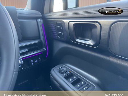 2026 Hyundai Santa Fe - photo 20