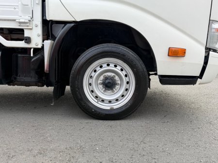 2016 Toyota Dyna - photo 10