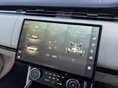 2022 Land Rover Range Rover - photo 27