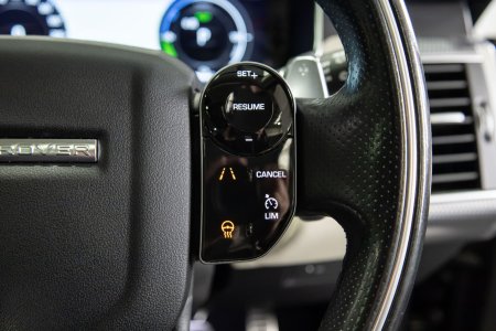2021 Land Rover Range Rover Sport - photo 16