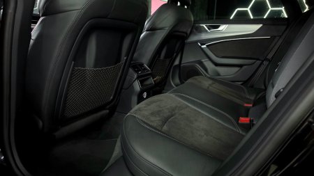 2019 Audi A7 - photo 22