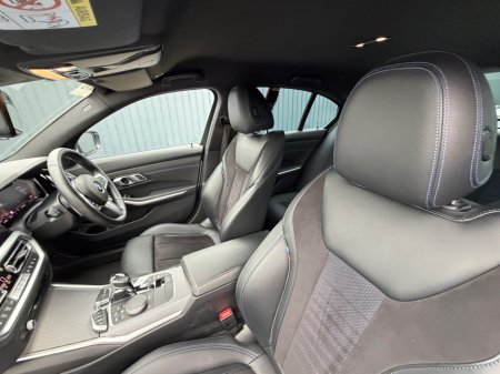 2020 BMW 3-Series - photo 50