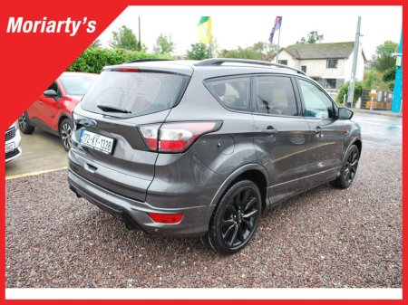 2017 Ford Kuga - photo 6