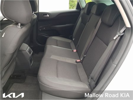 2017 Citroen C4 - photo 8