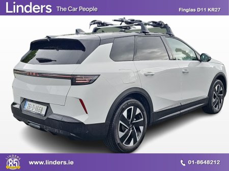 2026 Opel Grandland - photo 5