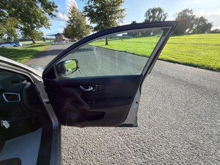 2017 Nissan Qashqai - photo 18