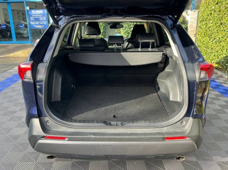 2021 Toyota RAV4 - photo 13