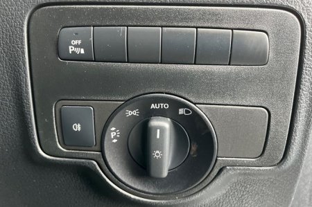 2021 Mercedes-Benz Vito - photo 30