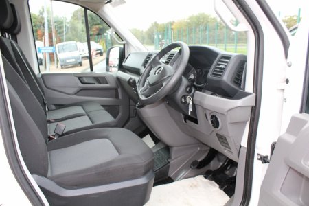 2023 Volkswagen Crafter - photo 13