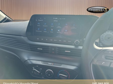 2027 Hyundai i20 - photo 11