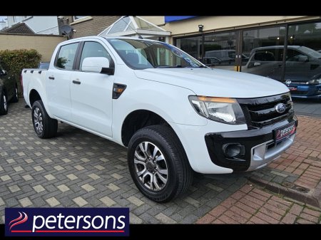 2013 Ford Ranger - photo 2