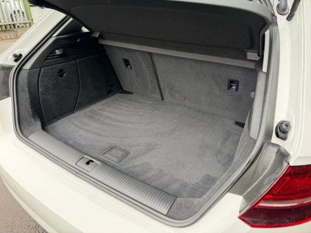 2018 Audi A3 - photo 19