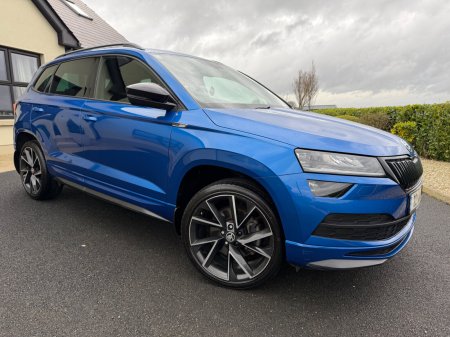 2022 Skoda Karoq - photo 6