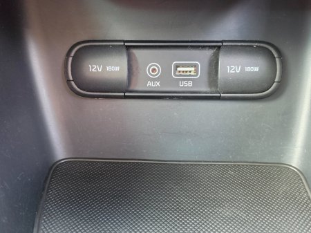 2018 Kia Sportage - photo 24