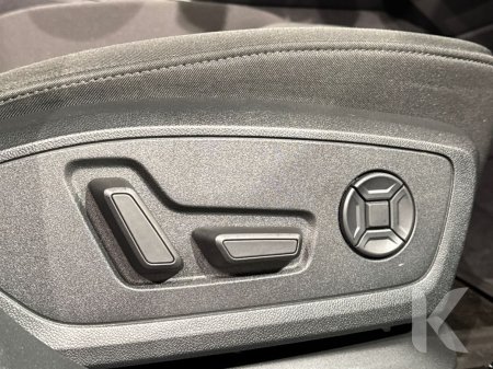 2021 Audi A3 - photo 19