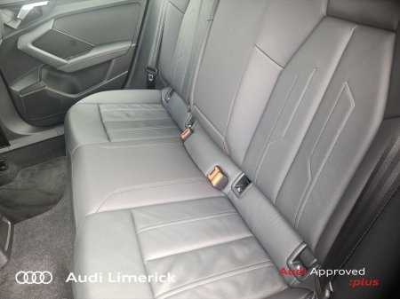 2023 Audi A3 - photo 13