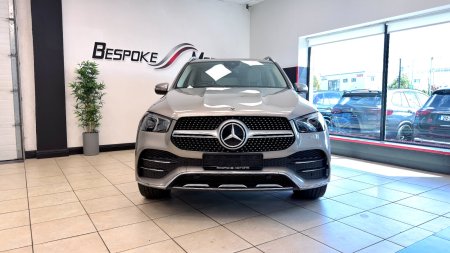 2021 Mercedes-Benz GLE - photo 24