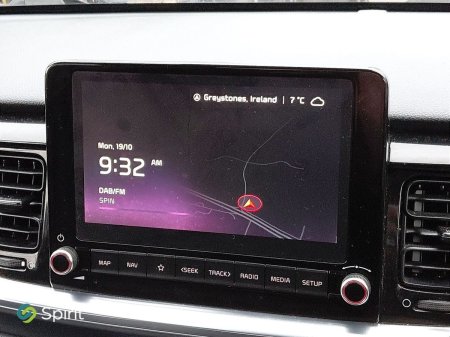 2024 Kia Stonic - photo 13