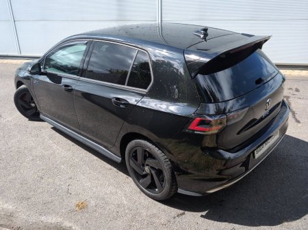 2025 Volkswagen Golf - photo 13