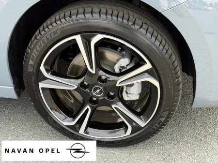 2026 Opel Corsa - photo 8