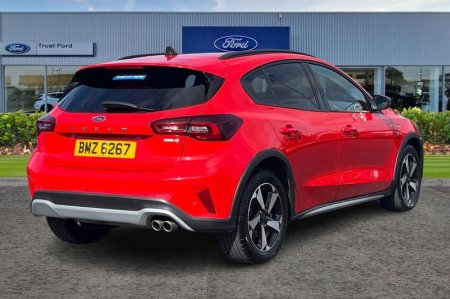 2023 Ford Focus - photo 4