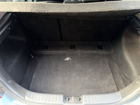 2011 Hyundai i30 - photo 16