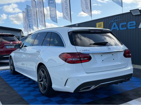 2019 Mercedes-Benz C-Class - photo 5