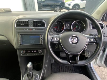 2016 Volkswagen Polo - photo 9