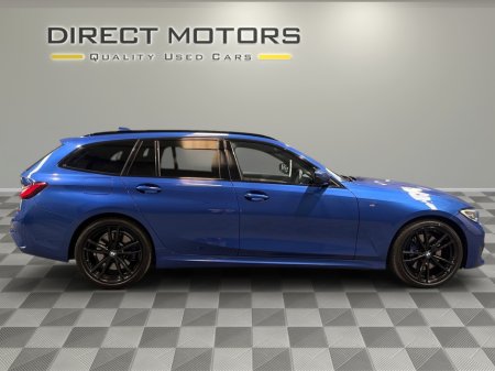 2020 BMW 3-Series - photo 4