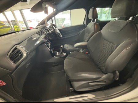 2015 Citroen C3 - photo 11