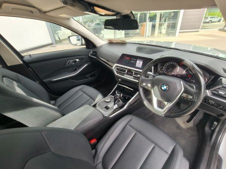 2019 BMW 3-Series - photo 6