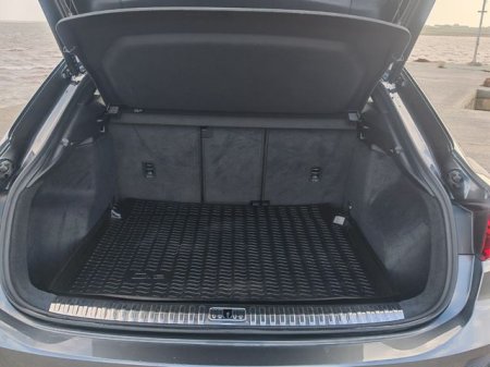 2024 Audi Q3 - photo 10