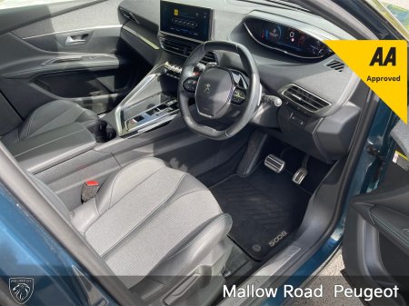 2023 Peugeot 5008 - photo 2