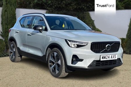 2024 Volvo XC40 2.0 B4P Plus Dark 5dr Auto