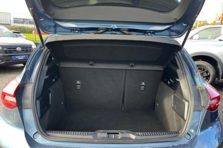 2024 Ford Focus - photo 21