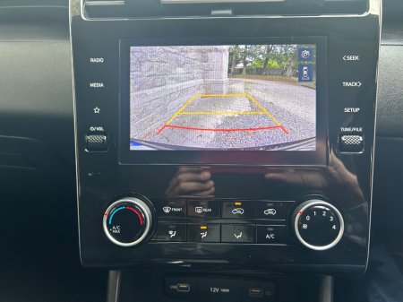 2022 Hyundai Tucson - photo 9