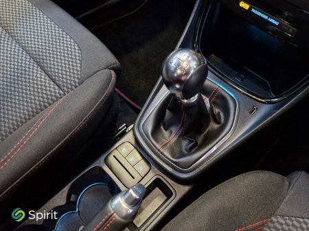 2024 Ford Puma - photo 19