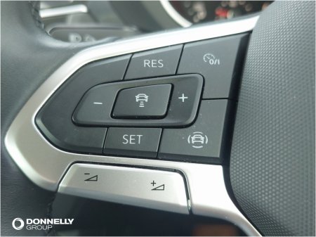 2022 Volkswagen Tiguan - photo 19