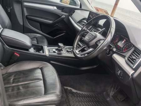 2019 Audi Q5 - photo 13