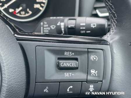 2024 Nissan Qashqai - photo 22