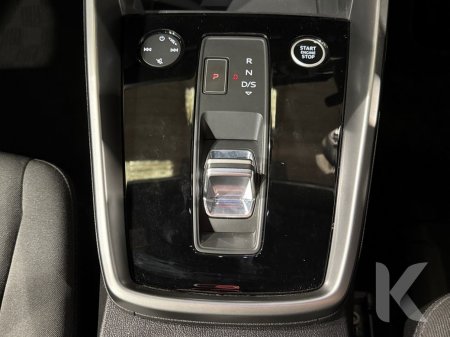 2023 Audi A3 - photo 14